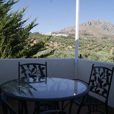 Agroturismo Ecologico El Cortijillo Luque Exteriör bild