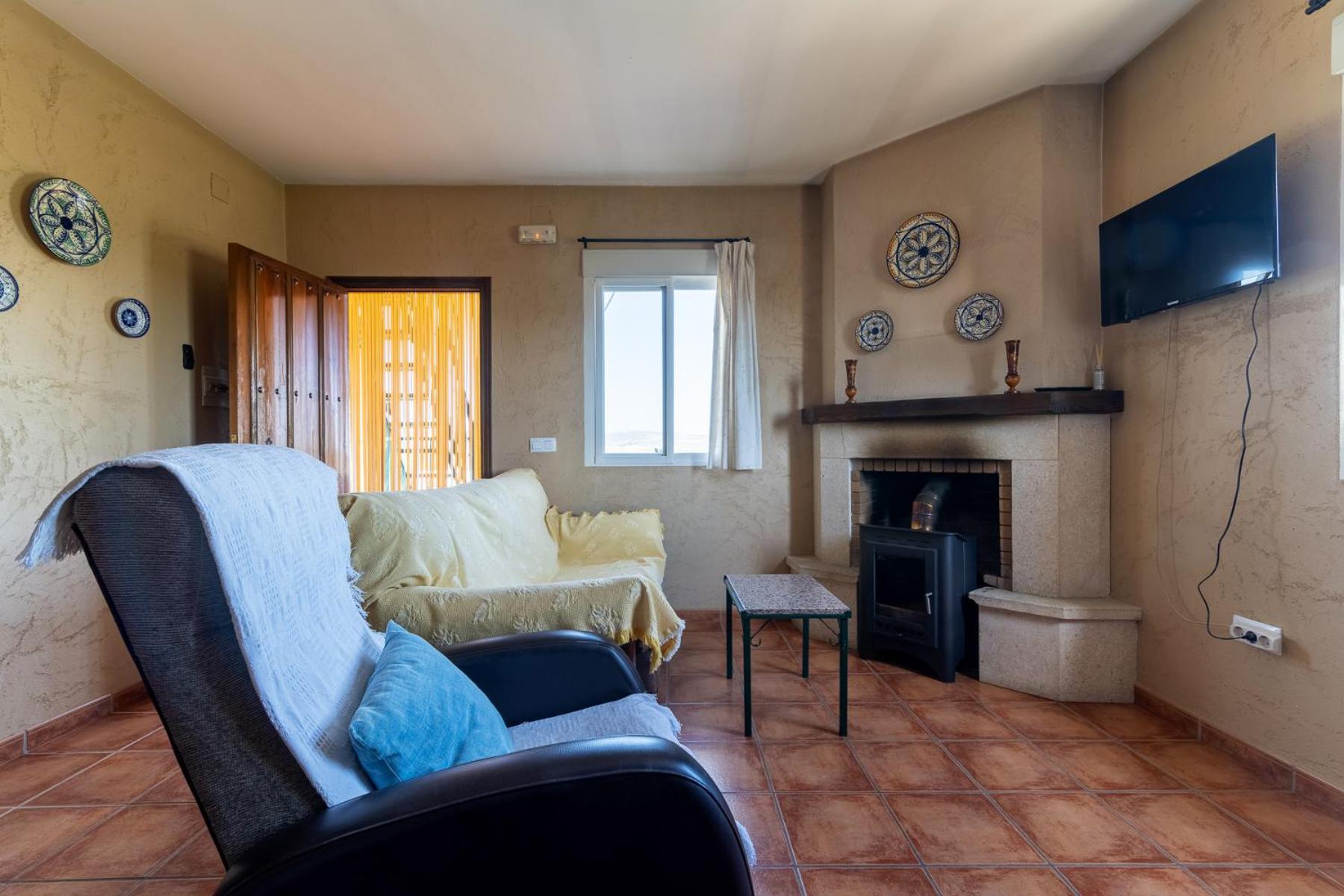 Agroturismo Ecologico El Cortijillo Luque Exteriör bild