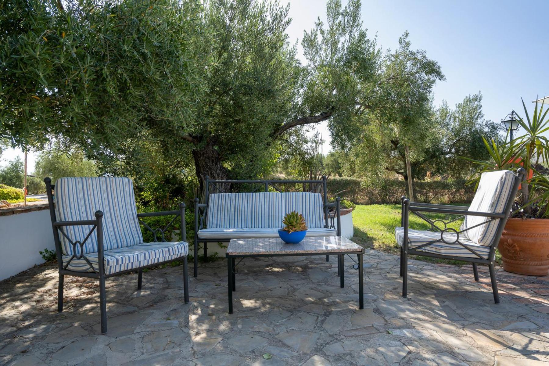 Agroturismo Ecologico El Cortijillo Luque Exteriör bild