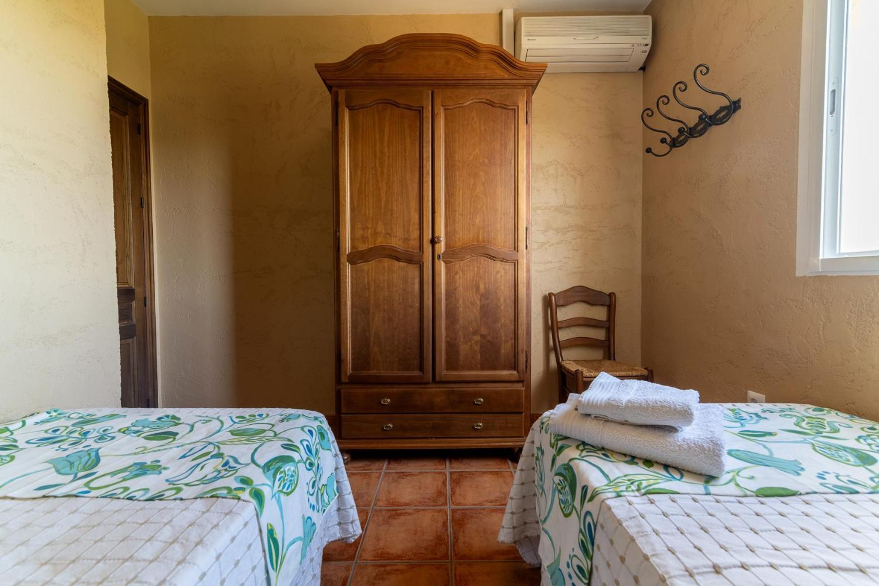 Agroturismo Ecologico El Cortijillo Luque Exteriör bild